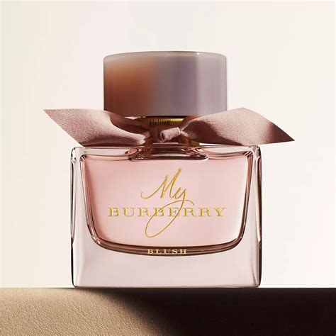 burberry la vida perfume|Burberry perfume macy's.